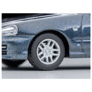 トミーテック トミカリミテッドヴィンテージネオ LVーN170c 日産 スカイライン 4ドアスポーツセダン 25GT-X (紺) LVN170Cﾆﾂｻﾝｽｶｲﾗｲﾝ25GTXｺﾝ-イメージ5