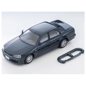 トミーテック トミカリミテッドヴィンテージネオ LVーN170c 日産 スカイライン 4ドアスポーツセダン 25GT-X (紺) LVN170Cﾆﾂｻﾝｽｶｲﾗｲﾝ25GTXｺﾝ-イメージ7