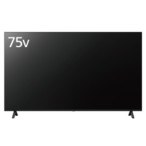 パナソニック 75V型4Kチューナー内蔵4K対応液晶テレビ VIERA TH-75MX800-イメージ3