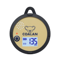 新コスモス電機 一酸化炭素アラーム COALAN CL715