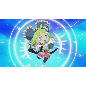 日本一ソフトウェア ファントム・ブレイブ 幽霊船団と消えた英雄【PS4】 PLJM17397-イメージ4