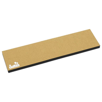 FILCO Majestouch Wrist Rest Macaron 12mm厚 Sサイズ シナモン MWR/12S-CI