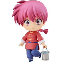 グッドスマイルカンパニー ねんどろいど らんま「TVアニメ「らんま1/2」」 ﾈﾝﾄﾞﾛｲﾄﾞ2691ﾗﾝﾏ
