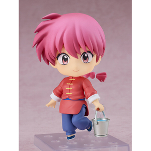 グッドスマイルカンパニー ねんどろいど らんま「TVアニメ「らんま1/2」」 ﾈﾝﾄﾞﾛｲﾄﾞ2691ﾗﾝﾏ-イメージ2