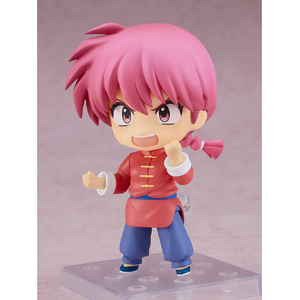 グッドスマイルカンパニー ねんどろいど らんま「TVアニメ「らんま1/2」」 ﾈﾝﾄﾞﾛｲﾄﾞ2691ﾗﾝﾏ-イメージ3