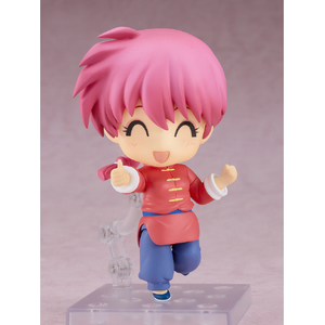 グッドスマイルカンパニー ねんどろいど らんま「TVアニメ「らんま1/2」」 ﾈﾝﾄﾞﾛｲﾄﾞ2691ﾗﾝﾏ-イメージ4