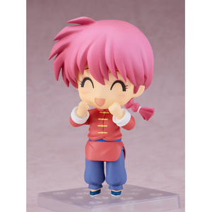 グッドスマイルカンパニー ねんどろいど らんま「TVアニメ「らんま1/2」」 ﾈﾝﾄﾞﾛｲﾄﾞ2691ﾗﾝﾏ-イメージ6