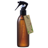 晴香堂 木と果 消臭ミスト 250ml ミント&ジャスミン ｷﾄｶｼﾖｳｼﾕｳﾐｽﾄﾐﾝﾄｼﾞﾔｽﾐﾝ