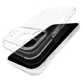 ラスタバナナ iPhone18 Pro/17Pro用 ＡＥＲＩＧ　ＬＩＧＨＴ　ＰＣ　０．６ＭＭ クリア 9645IP6BPCCL