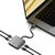 SATECHI 4-Port USB-C Hub with PD PST-H4CPDM-イメージ2