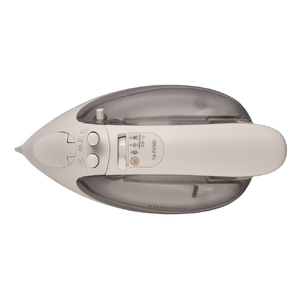 東芝 コードレススチームアイロン La・Coo カシミヤグレージュ TA-FV580(H)-イメージ2
