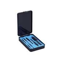 トラスコ中山 TRUSCO　折れ込みタップ除去工具セット　7本組　三本爪・四本爪 PTS-1700S