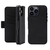 ユニケース iPhone 16 Pro Max用2Way Mag Flip Case ブラック UNI-CSDIP24LP-2MFBK-イメージ1