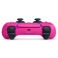 PlayStation - SONY　ワイヤレスコントローラー DualSense　CFI-ZCT1J03　ノヴァ ピンク Sony PlayStation 5 DualSense Wireless Controller Nova Pink
