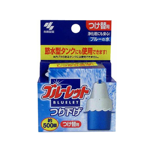 小林製薬 ブルーレットつり下げつけ替用 30g F935581-イメージ1