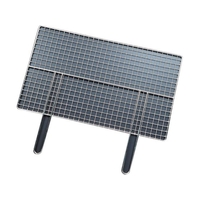 エムテートリマツ MT/18-8 焼網 特大 FCL5258-036059001