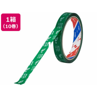 ニチバン セロテープ ストアテープ 15mm×35m 簡易包装 10巻 FC953TG-ST-4