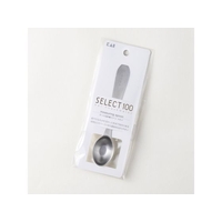 貝印 セレクト100オーバル計量スプーン 小1 FCB937H-DH3132