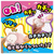 タカラトミー Oh!マイコット すみっコぐらし OHﾏｲｺﾂﾄｽﾐﾂｺｸﾞﾗｼ-イメージ2