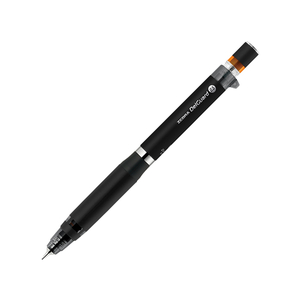 ゼブラ デルガード タイプER 0.5mm ブラック F075905-P-MA88-BK-イメージ1