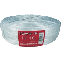 司化成工業 PP周面融着縄(ツカサコード)H-10 FC733FX-3981983
