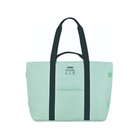サーモス THERMOS 保冷ビッグトートバッグ 36L 大容量 ミントグリーン FCJ545K-RFQ-036 MG