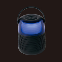 ライソン KABS-043B よいどれスピーカー＆マイク |エディオン