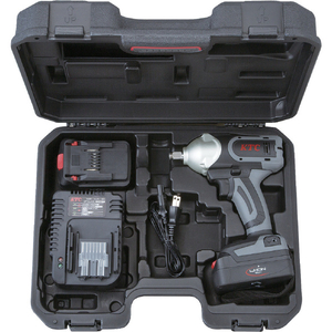 ＫＴＣ １／２コ－ドレストルクリミットインパクトレンチ KTC 1／2コ－ドレストルクリミットインパクトレンチ JTAE411A-イメージ2