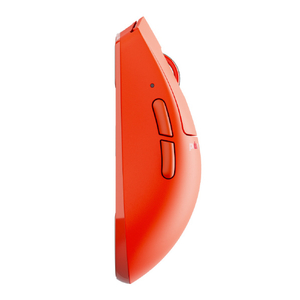 Pulsar Pulsar Pro Series CARPE-X Medium Gaming Mouse Carp Orange PCRPX21-イメージ2