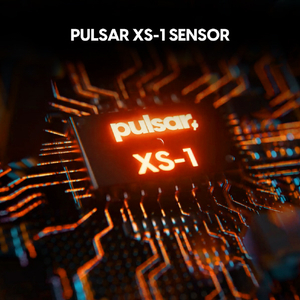 Pulsar Pulsar Pro Series CARPE-X Medium Gaming Mouse Carp Orange PCRPX21-イメージ9