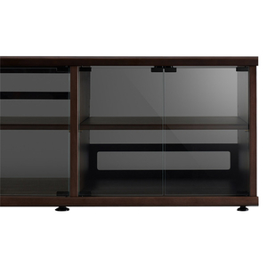 朝日木材 SC-2180専用オプションガラス クリア OPT-GL2180-イメージ2