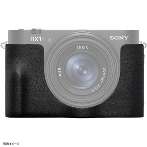 SONY ボディケース LCS-RXL-イメージ2