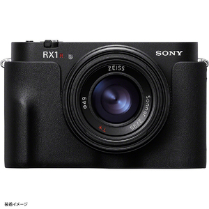 SONY ボディケース LCS-RXL-イメージ3