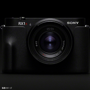 SONY ボディケース LCS-RXL-イメージ4