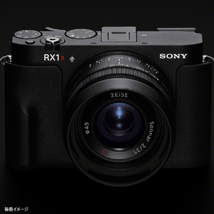 SONY ボディケース LCS-RXL-イメージ5