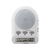 dretec/タイムアップ ホワイト T-584WT FCD011C-2708346-イメージ1