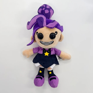インフォレンズ Poppy Playtime ブラインドぬいぐるみ(チャプター5) POPPYﾌﾞﾗｲﾝﾄﾞﾇｲC5-イメージ9