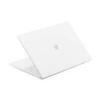 ノートパソコン LAVIE N15 パールホワイト PC-N1565CAW