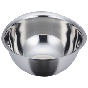 貝印 セレクト100 ボウル 25cm FCB938H-DF5000-イメージ1