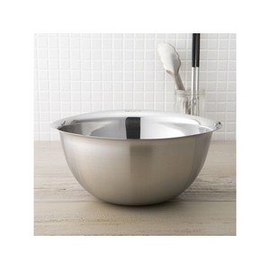 貝印 セレクト100 ボウル 25cm FCB938H-DF5000-イメージ2