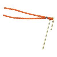 トーエイライト TOEI LIGHT トーエイライト/ポイントマーカー 14 オレンジ FCG288Z-G1791V