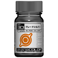 ガイアノーツ VO-30 ブレードシルバー ｶﾞｲｱVO30ﾌﾞﾚ-ﾄﾞｼﾙﾊﾞ-