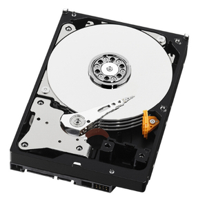 I・Oデータ LAN DISK A、LAN DISK T専用 交換用ハードディスク(8TB) HDLA-OP8BG-イメージ1