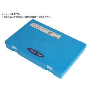 RING STAR/海洋プラスチック配合パーツケース 対馬オーシャンプラスチック FCD059D-6670896-イメージ1