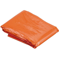 アーテック 静音 防寒寝袋 オレンジ 30個組 FCE863L-35673