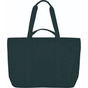 サーモス THERMOS 保冷ビッグトートバッグ 36L 大容量 オールブラック FCJ546K-RFQ-036 ALB-イメージ2
