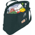 サーモス THERMOS 保冷ビッグトートバッグ 36L 大容量 オールブラック FCJ546K-RFQ-036 ALB-イメージ3