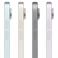 Apple MCA64J/A 11インチiPad Air Wi-Fiモデル 256GB パープル