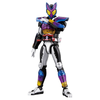 バンダイ アクションフィギュア 仮面ライダーガヴ ポッピングミフォーム AFKRｶﾞｳﾞﾎﾟﾂﾋﾟﾝｸﾞﾐ