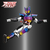 バンダイ アクションフィギュア 仮面ライダーガヴ ポッピングミフォーム AFKRｶﾞｳﾞﾎﾟﾂﾋﾟﾝｸﾞﾐ-イメージ3